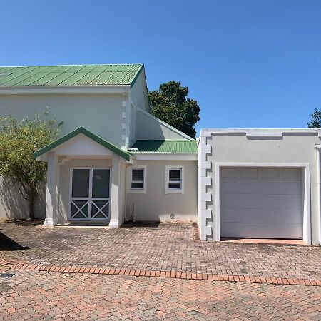 River Club Vacation Home Plettenberg Bay Eksteriør billede