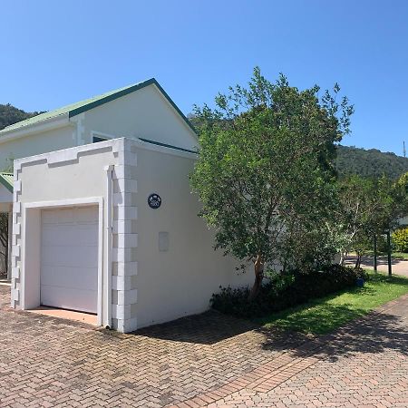River Club Vacation Home Plettenberg Bay Eksteriør billede