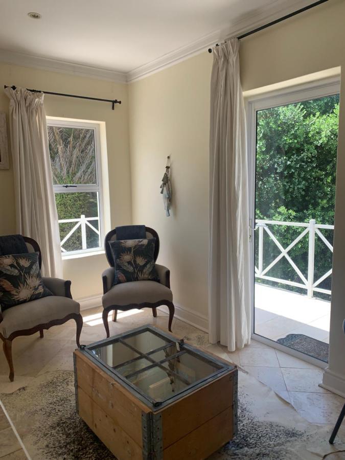 River Club Vacation Home Plettenberg Bay Eksteriør billede