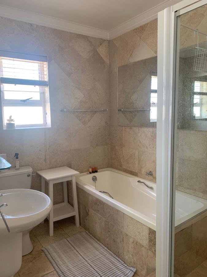 River Club Vacation Home Plettenberg Bay Eksteriør billede