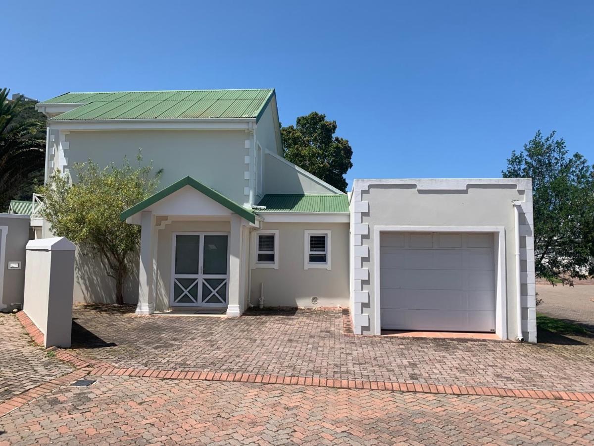 River Club Vacation Home Plettenberg Bay Eksteriør billede
