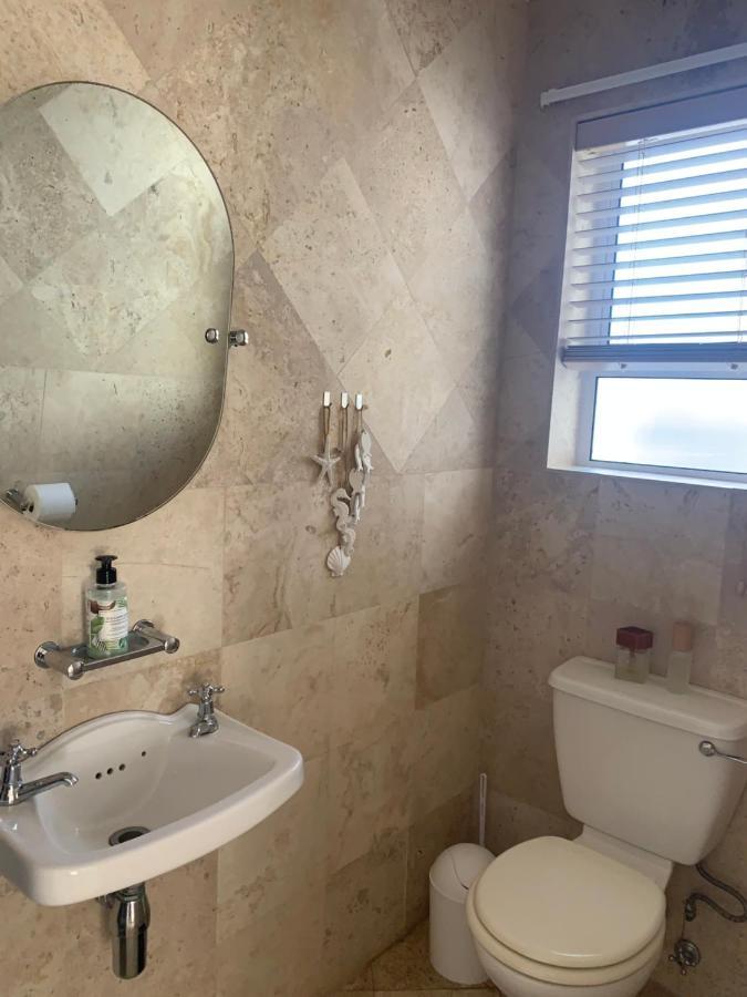 River Club Vacation Home Plettenberg Bay Eksteriør billede