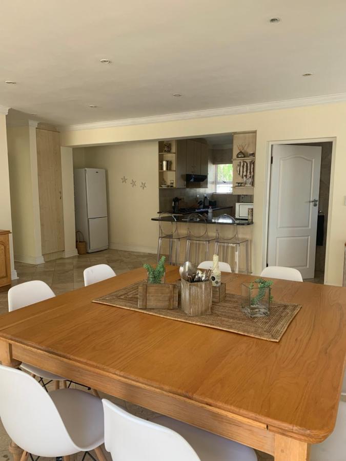 River Club Vacation Home Plettenberg Bay Eksteriør billede