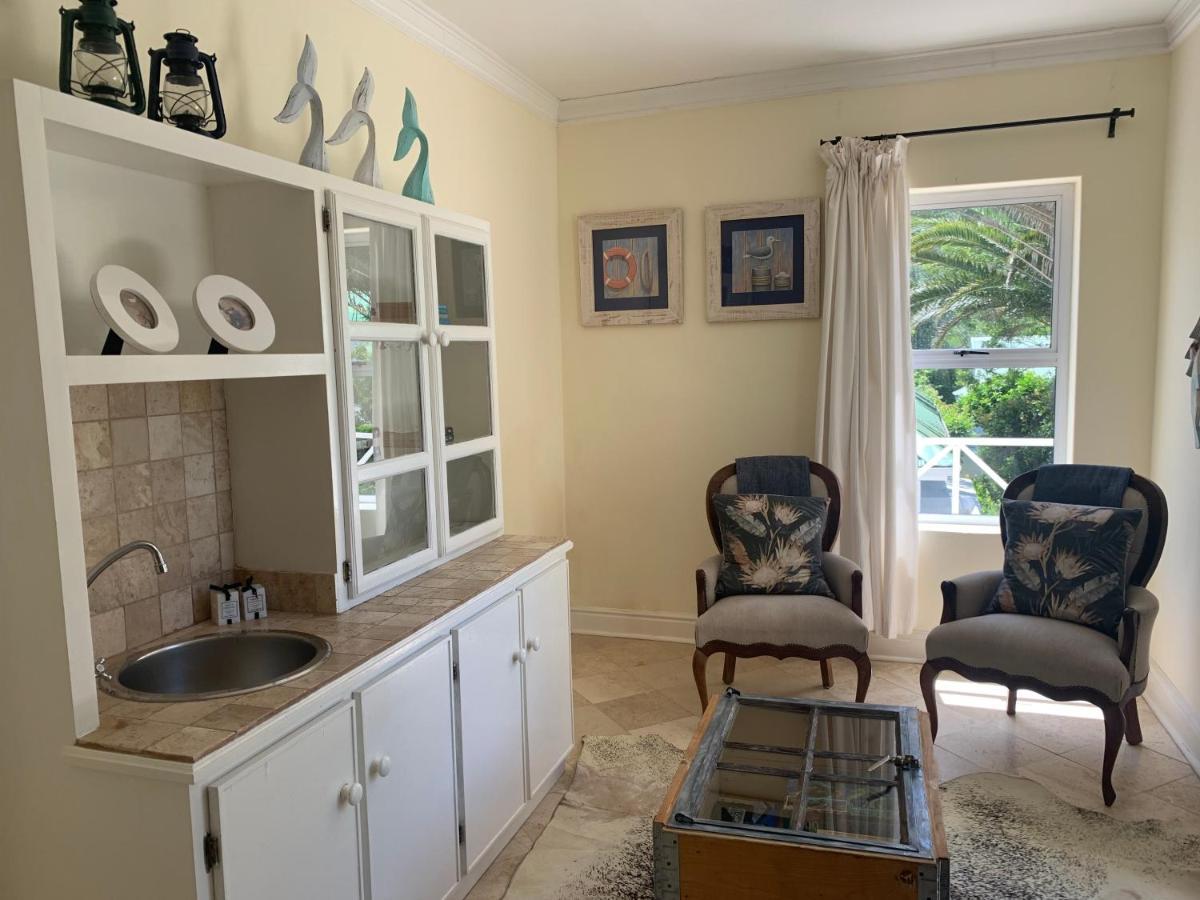 River Club Vacation Home Plettenberg Bay Eksteriør billede