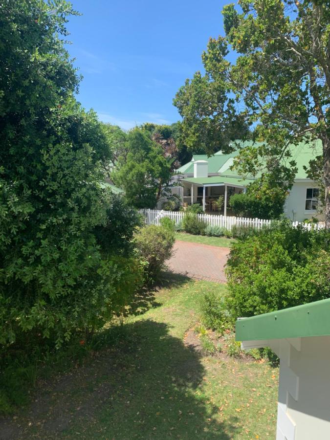 River Club Vacation Home Plettenberg Bay Eksteriør billede