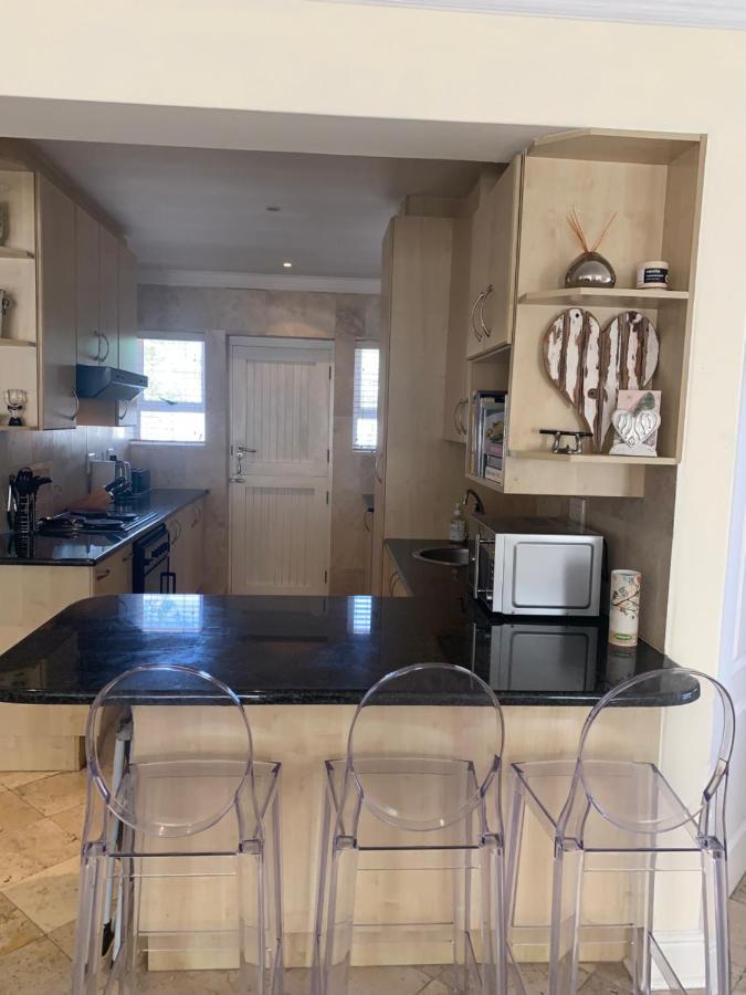 River Club Vacation Home Plettenberg Bay Eksteriør billede