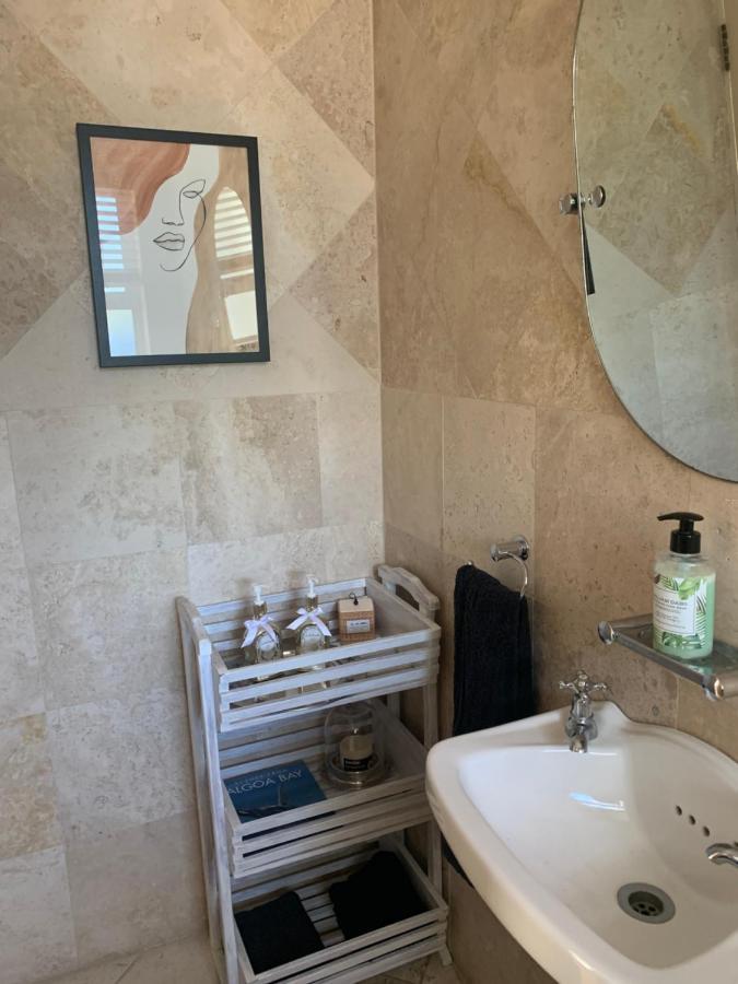 River Club Vacation Home Plettenberg Bay Eksteriør billede