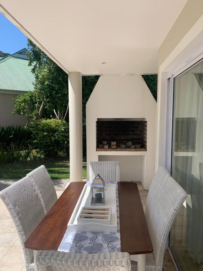 River Club Vacation Home Plettenberg Bay Eksteriør billede