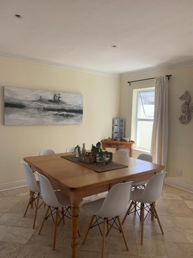 River Club Vacation Home Plettenberg Bay Eksteriør billede