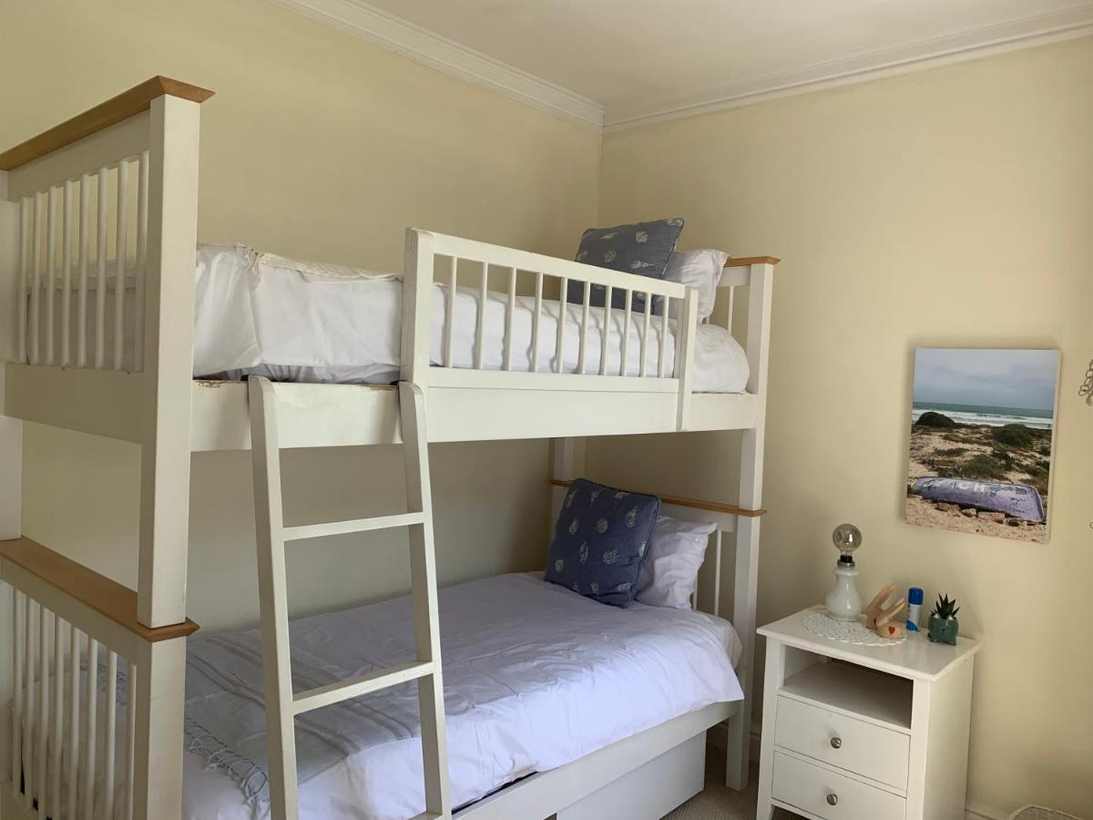 River Club Vacation Home Plettenberg Bay Eksteriør billede