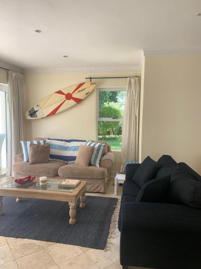River Club Vacation Home Plettenberg Bay Eksteriør billede